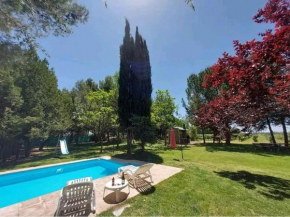 Cabaña Finca Lujan